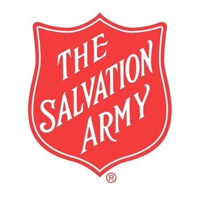 The Salvation Army