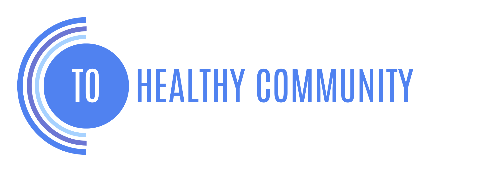 To Healthy Community