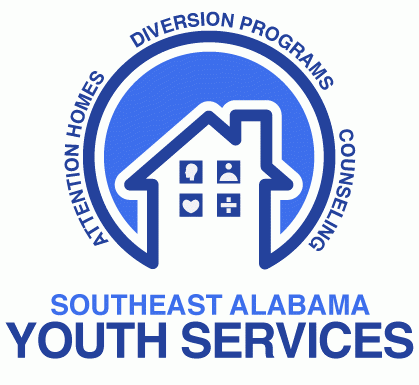 Southeast Alabama Youth Services