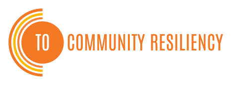 To Community Resiliency