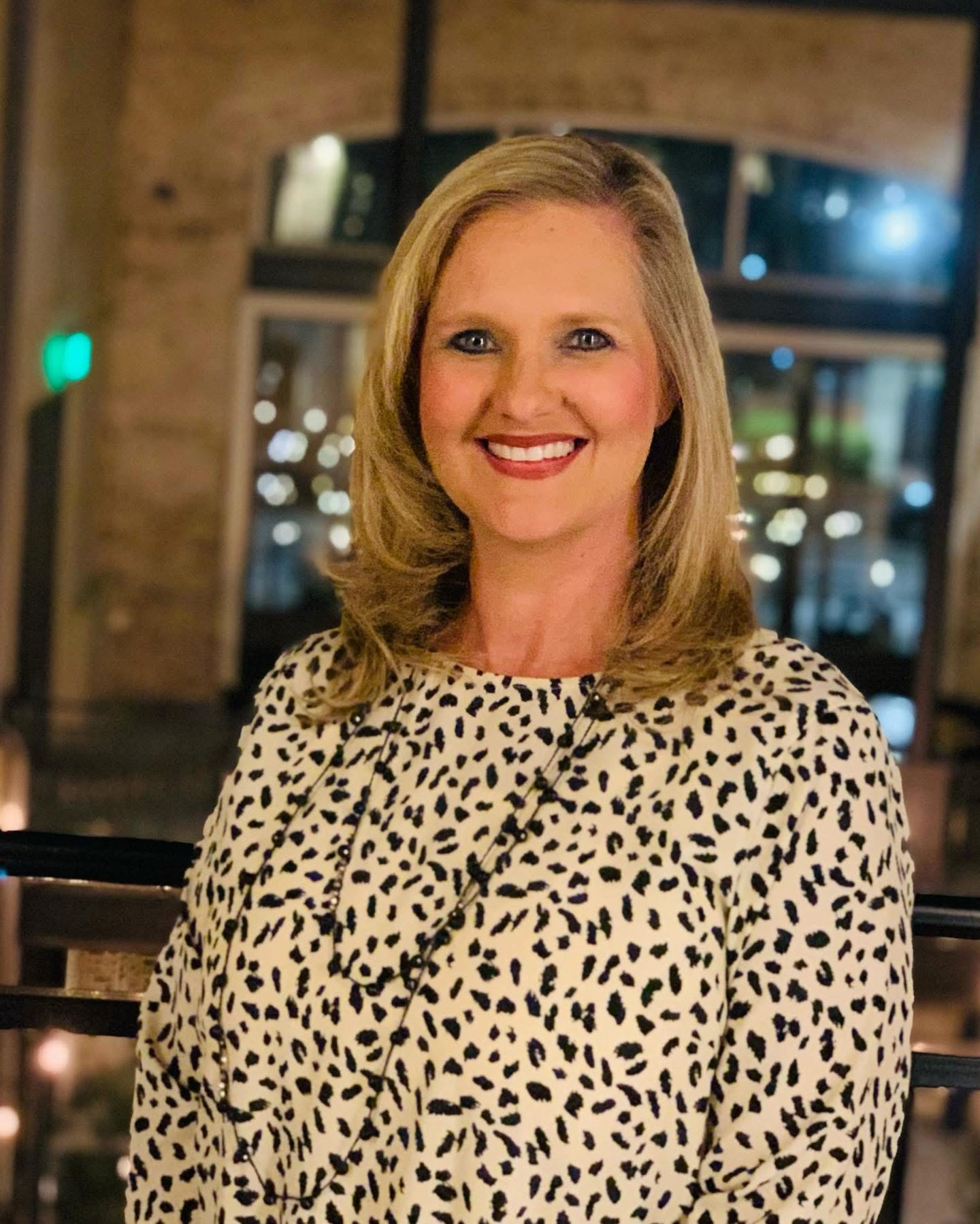 Angie Sullivan